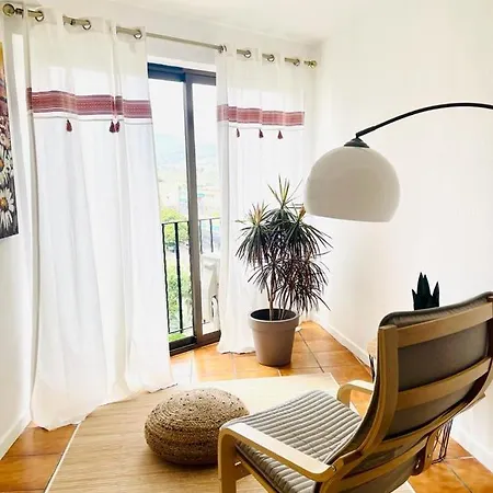 Apartamento Europlaya 2 Personas Telecommuting Calpe