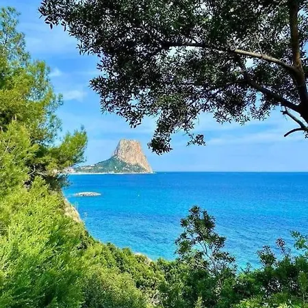 Apartamento Europlaya 2 Personas Telecommuting Appartement