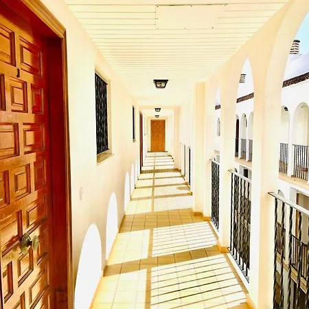 Appartement Apartamento Europlaya 2 Personas Telecommuting