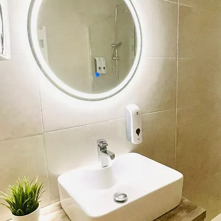 Apartamento Europlaya 2 Personas Telecommuting Appartement